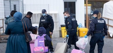 پڕۆژە یاسای نوێی دژە کۆچبەری لە کەنەدا پەسەندکرا