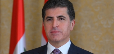 Nêçîrvan Barzanî: Bila Kirîsmis peyama aştî, evîn û xurtkirina biratiyê di navbera me tevan de be