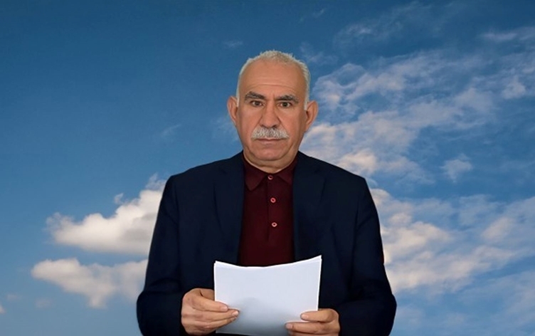 Ocalan: Îslama demokratîk vegera li ruhê Peymana Medîneyê ye