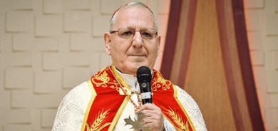 Chaldean Patriarchate Clarifies Cardinal's 'Normalization' Remarks Amid Iraqi Political Backlash