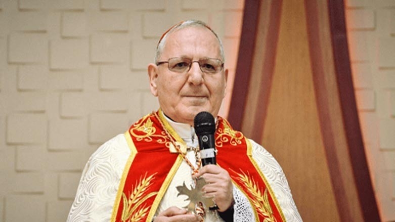 Chaldean Patriarchate Clarifies Cardinal's 'Normalization' Remarks Amid Iraqi Political Backlash