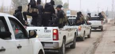 سوريا تعلن مقتل قيادي بارز في تنظيم «داعش»