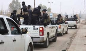 سوريا تعلن مقتل قيادي بارز في تنظيم «داعش»