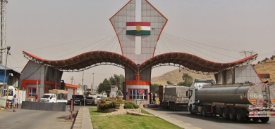 تراجع الحركة التجارية في زاخو.. تجار ومسؤولون يحذرون من تداعيات القيود الاتحادية على اقتصاد الإقليم