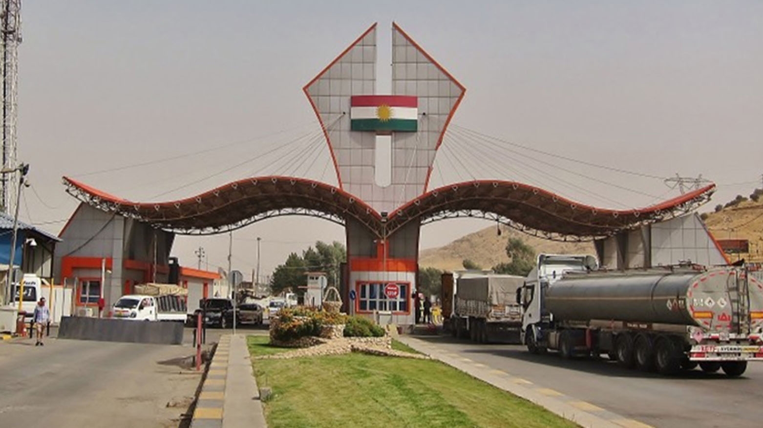 تراجع الحركة التجارية في زاخو.. تجار ومسؤولون يحذرون من تداعيات القيود الاتحادية على اقتصاد الإقليم