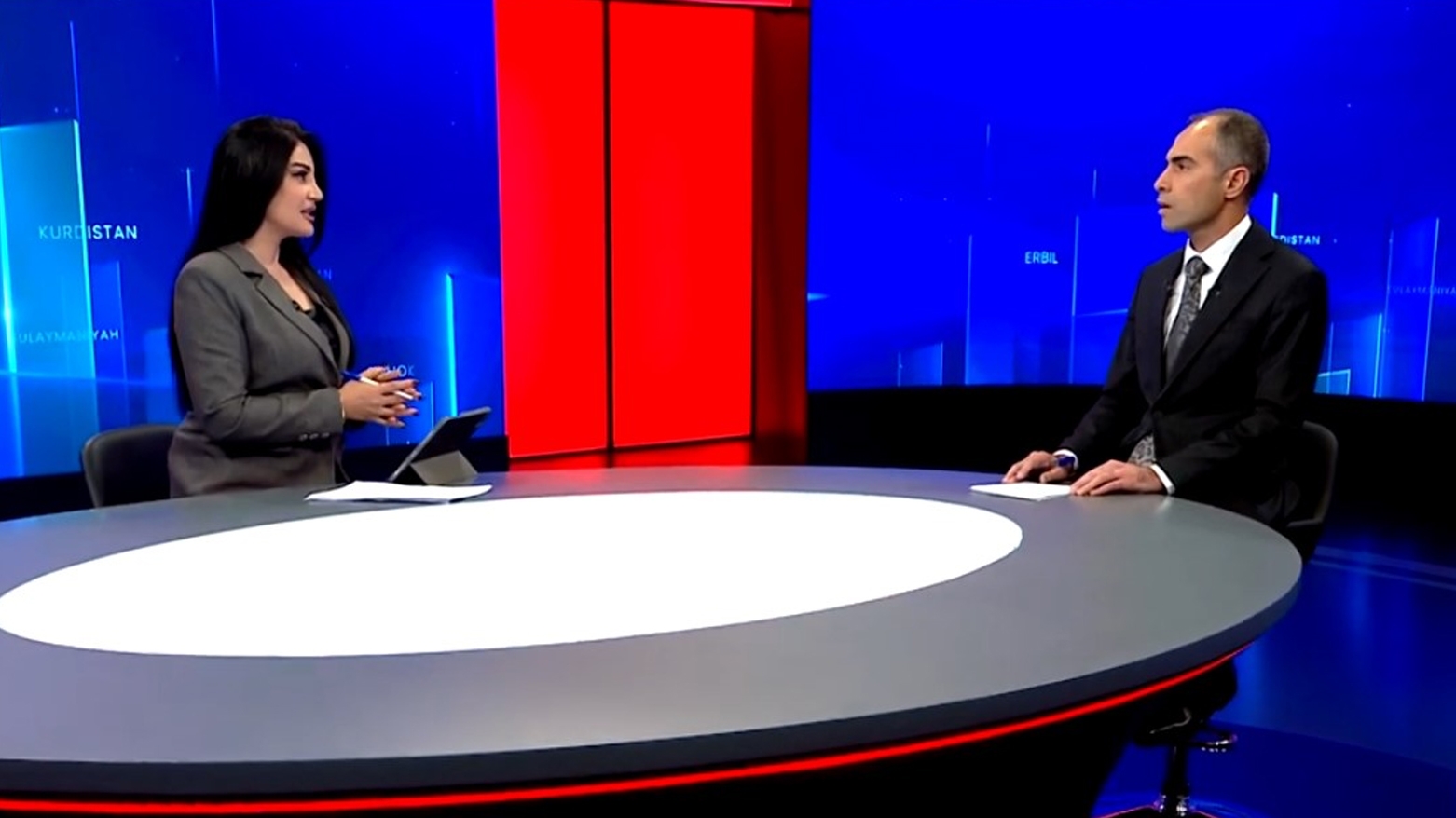 إقليم كوردستان يكثف ضرباته ضد 