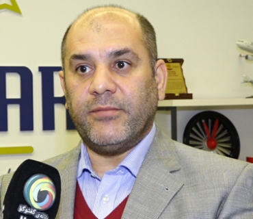 ئەحمەد مامەند دزەیی  سەرۆكی كۆمەڵەی فڕۆكەوانی و گەشتیاری لە هەولێر:  پێویستە هۆتێلی پێشكەوتوو  لە هاوینەهەوارەكان دروست بكرێن