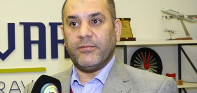 ئەحمەد مامەند دزەیی  سەرۆكی كۆمەڵەی فڕۆكەوانی و گەشتیاری لە هەولێر:  پێویستە هۆتێلی پێشكەوتوو  لە هاوینەهەوارەكان دروست بكرێن