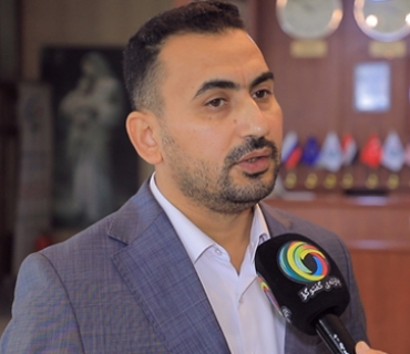 ئەڤراز بەهجەت  خاوەنی شوێنی گەشتیاری لە دهۆك:  خراپیی پێشوازیكردن و ناساندنی شوێنە گەشتیارییەكان و بەرزیی نرخ و خراپیی كوالێتی ئالنگاریی سەرەكیی بەردەم گەشەی كەرتی گەشتیارین