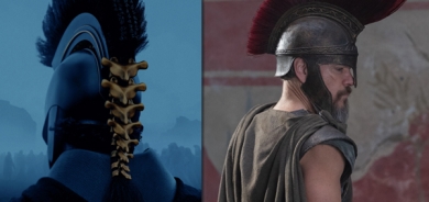 وادەی نمایشی فیلمی سینەمایی(The Odyssey)دیاریكرا