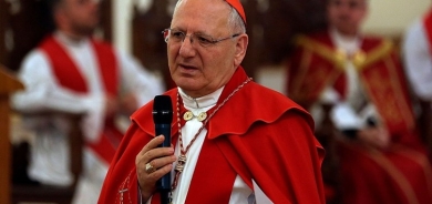 الكاردينال ساكو: موقف إقليم كوردستان والحزب الديمقراطي الكوردستاني كان على الدوام داعماً للمكوّن المسيحي