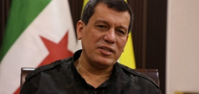 مظلوم عبدي: لم نحدد موعداً زمنياً لاتفاقية آذار والحوار مع دمشق لم يتوقف