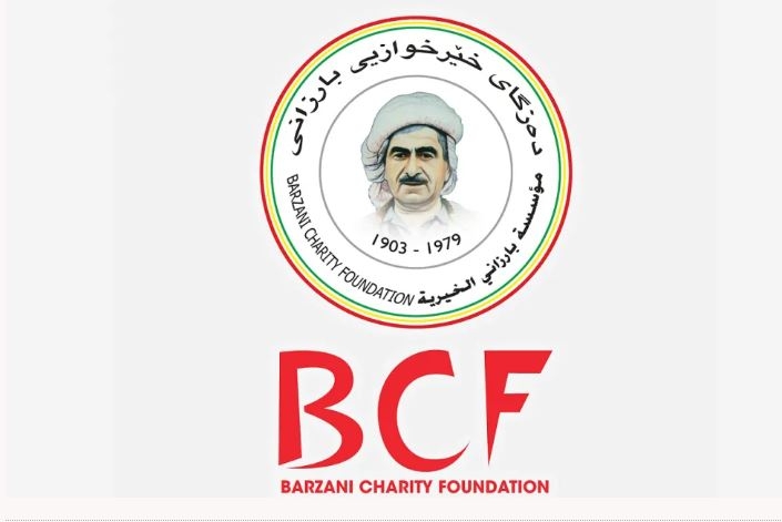 Barzani Charity Foundation Delivers 161 Projects Amidst Challenges in 2025