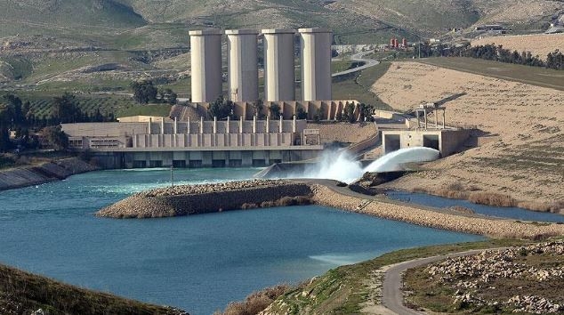 Iraq Plans 50 New Dams to Bolster Water Reserves Amid Severe Crisis