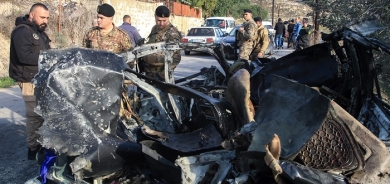 Israel Launches Major Airstrikes on Hezbollah Targets Across Lebanon, Ceasefire Hangs in Balance