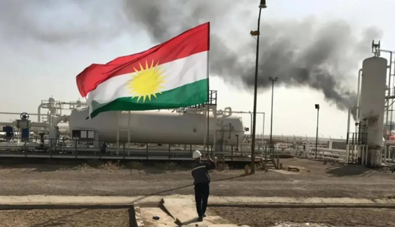 Iraq Nets $6.59 Billion in November Oil Exports, Kurdistan Contributes 7.5 Million Barrels