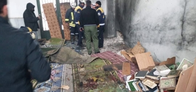 سوريا.. المجلس العلوي الأعلى يحمّل الحكومة الانتقالية مسؤولية تفجير حمص