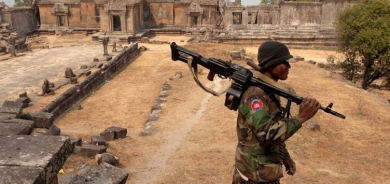 Tayland û Kamboçyayê li hev kir: Agirbest hat ragihandin