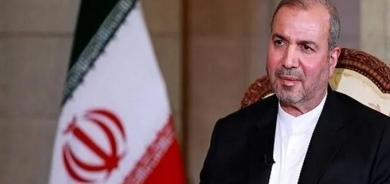 Balyozê Îranê: Grûpên çekdar ên Iraqê serbixwe ne û di bin fermanên me de nînin