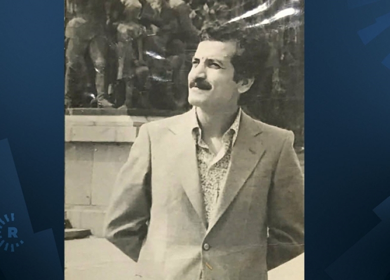 Nivîskar û rojnameger Cemal Reşîd koça dawî kir