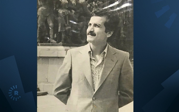 Nivîskar û rojnameger Cemal Reşîd koça dawî kir