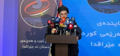 سكرتير الاشتراكي الكوردستاني: المشكلة في بغداد.. هي من لاتريد حل خلافاتها مع إقليم كوردستان