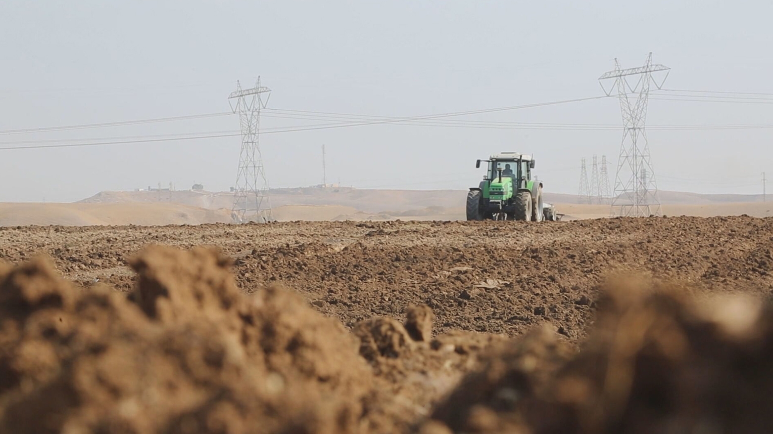 ستة أشهر على إلغاء قرارات البعث دون تنفيذ: معاناة مستمرة للمزارعين الكورد في كركوك