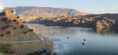 بعد انتظار عامين.. انطلاق أعمال إنشاء وتأهيل جسر زراين - دربندخان