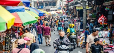 گەورەترین شار لە ڕووی دانیشتووانەوە لەسەر ئاستی جیهان