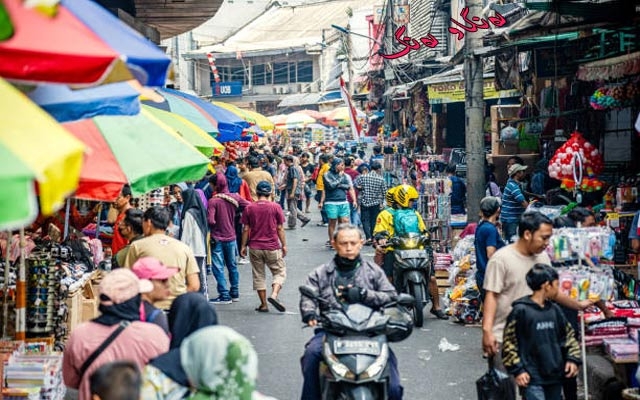 گەورەترین شار لە ڕووی دانیشتووانەوە لەسەر ئاستی جیهان