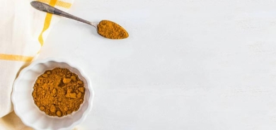 زەردەچوو  سەرچاوەیەكی بەهێزی دژەئۆكسان