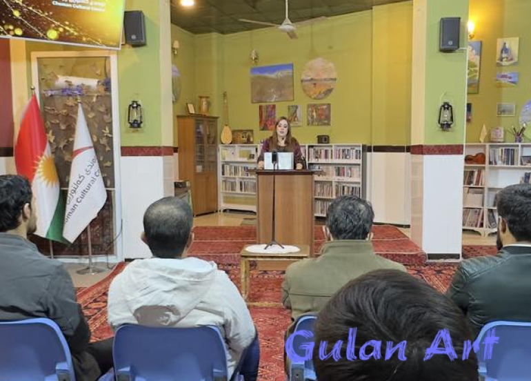 كتێبی(یەزدانییەت)بڵاوكرایەوە