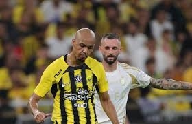 بالوتيلي يشعل التوقعات العالمية حول الميركاتو السعودي الشتوي