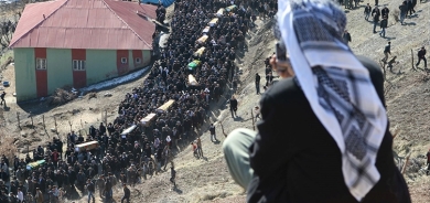 Di ser Komkujiya Robozikê re 14 sal derbas bûn