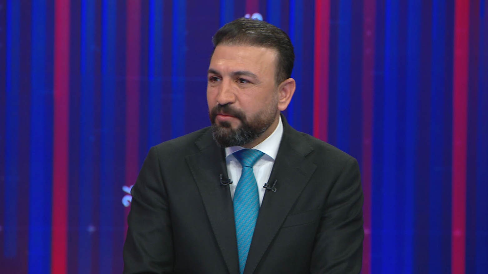 إقليم كوردستان يطلق مشروعاً رقمياً رائداً لمراقبة الموارد المائية