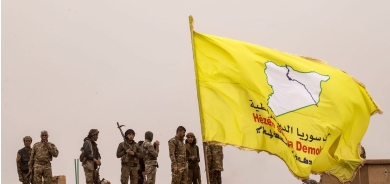 Ferhad Şamî: Mezlûm Ebdî neçûye Şamê