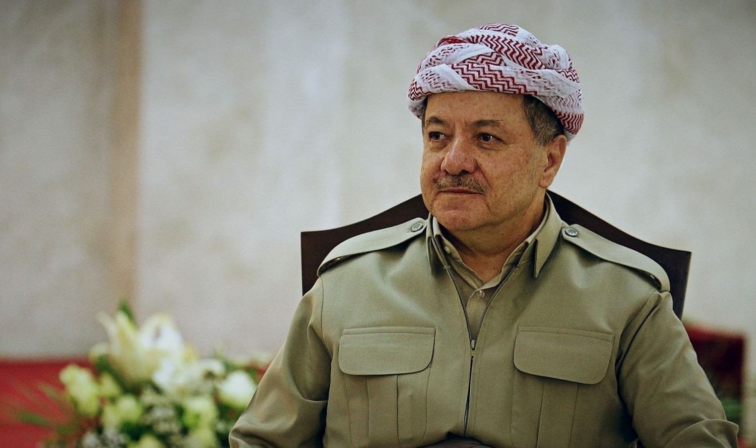 Xelîl Xoşnaw: Eger sê prensîbên Serok Barzanî li Iraqê werin bicîhanîn, guhertinên pir baş dê çêbibin