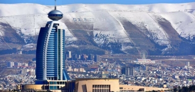 Welatiyekê Bakurê Kurdistanê li hoteleka Silêmaniyê kuştî hat dîtin