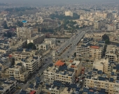 Bavekî hevjîn û 4 zarokên xwe kuştin