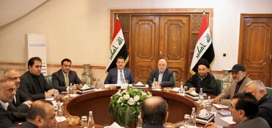 Çarçoveya Hevahengiyê posta Cîgirê Serokê Parlamentoya Iraqê yekalî dike