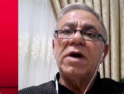 Îlhamî Işik: Ocalan bi Mezlûm Ebdî re hevdîtin kir, peyman tê ragihandin