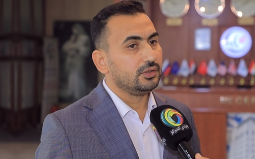 Evraz Behcet, xwediyê cihê geştiyarî li Duhokê: Pêşwazîkirina xerab, nenasandina cihên geştiyarî, bihabûna bihayan û kalîteya kêm, astengiyên sereke ne li pêşiya geşepêdana kerta geştiyariyê