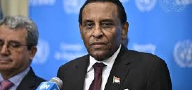 السودان: إدريس سيباشر مهامه من الخرطوم خلال الأيام المقبلة