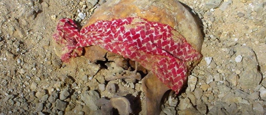 Iraqi Tribunal Sentences Former Baath Official to Death for 1984 Killing of Barzani Kurds