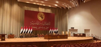 Iraq’s New Parliament to Hold First Session Amid Political Deadlock