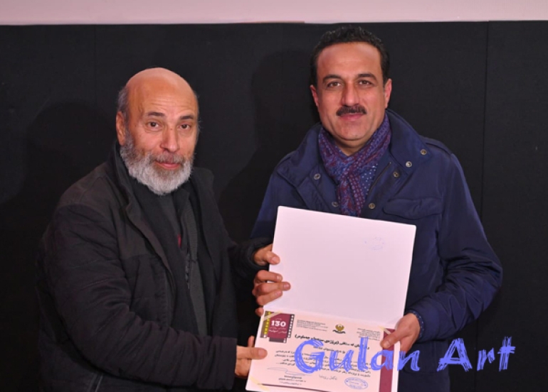 لە هەولێر یادی 130 ساڵەی رۆژی جیهانی سینەما كرایەوە