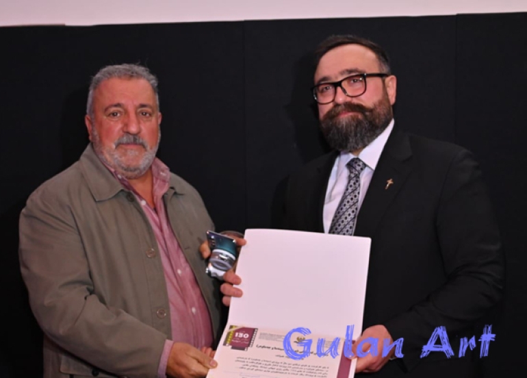 لە هەولێر یادی 130 ساڵەی رۆژی جیهانی سینەما كرایەوە