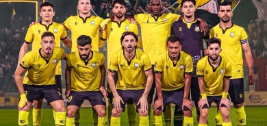 أربيل يتصدّر دوري نجوم العراق مع ختام الجولة الثامنة