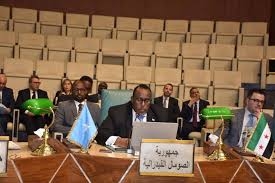 «الجامعة» ترفض اعتراف إسرائيل بـ«أرض الصومال»