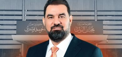 عدا العزم.. القوى السنية تتفق على ترشيح هيبت الحلبوسي لرئاسة البرلمان